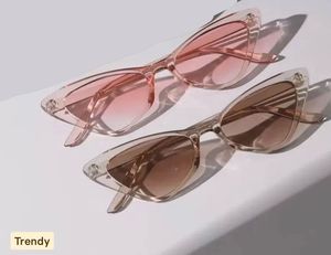 Retro Sunglasses
