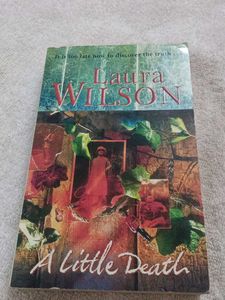 A Little Death by Laura Wilson