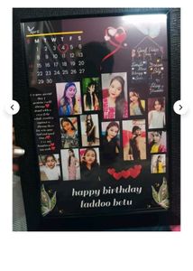 Customized Gift For Special Person Of Your Life
