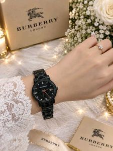 BURBERRY PREMIUM QUALITY LADIES WATCH