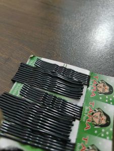 2 Type Hair Pins