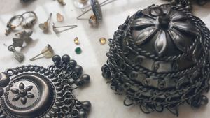 Boho &amp; Chic Earring Collection
