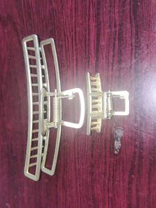 Claw Clip