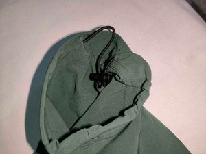 Green HRX Trousers