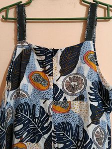 summer comfort Sundress