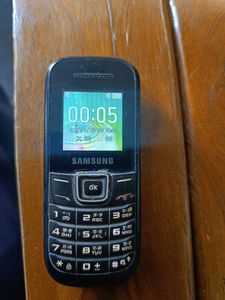 Samsung Feature Phone