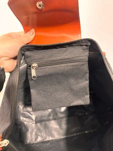 Longchamp Tote Bag