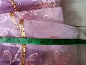 New Lehenga with Duppata