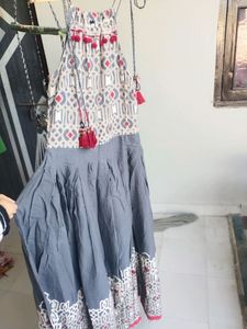 dress or kurta