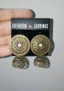 Assorted Elegant Earrings Set