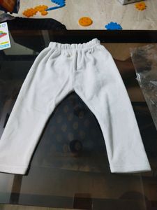 Baby Warm  Lowers-12 Months