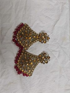 Stunning Ethnic Earrings