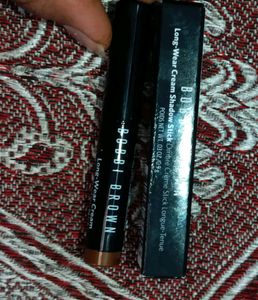 Bobbi Brown Cream Shadow Stick