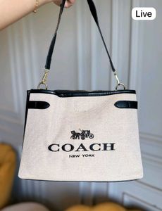 Coach Slingbags