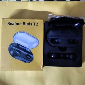 Wireless Bluetooth Earbuds with Charging Case