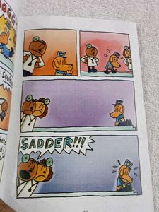 Dog Man 3