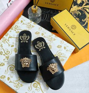 Gucci Slides