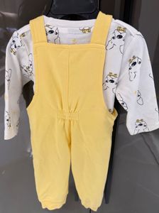 unisex babies dangri