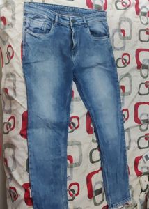 Mens Zudio Jeans
