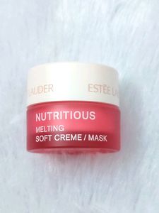 Luxe Brand Estee Lauder Mask