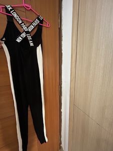 Shein PLAYSUIT DRESS
