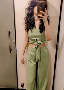 Co-ord Set