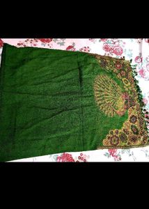 handloom kurti set