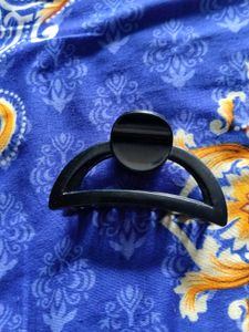 Assorted Hair Accessories Lot