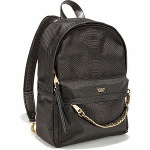 Victoria's Secret Bagpack check details