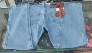 Boy's Denim Jeans
