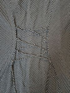 Polka Dot Dress