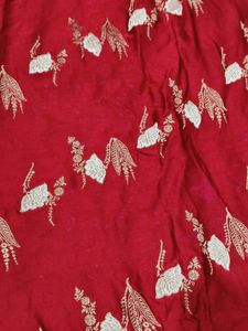 Gangothri Pattu In Weaving mistake