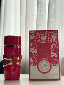 Lattafa Yara EDP 5ML (sample)