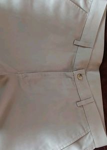 Men's Trouser