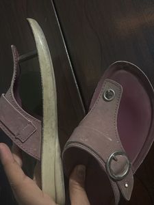 Slippers