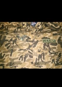 Army Shirt