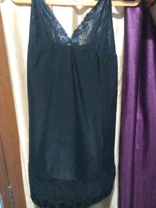 Net Babydoll Nighty