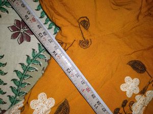 Printed Shrug (Women's)