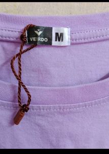 VEIRDO UNISEX TSHIRT