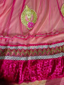 Elegant Ethnic Gown for Women