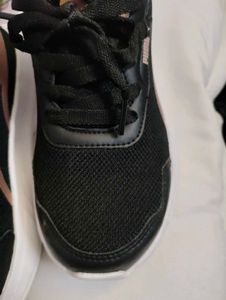 Puma Shoe