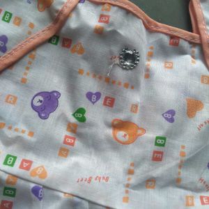 Combo Set Baby Girls Frock