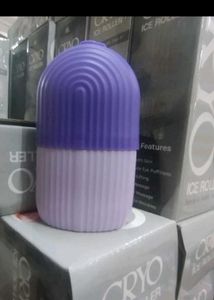 Ice Rollers for Face