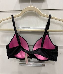Victoria’s Secret  Black Push-Up Bra