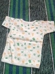 Kids Tishirt And Short Girls &amp;Boy
