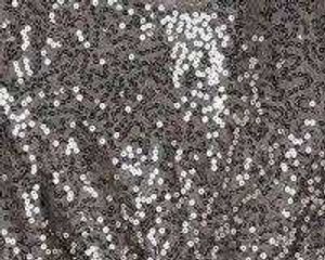 Sparkling Sequin Party Dress