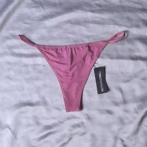 Prettyli Panty