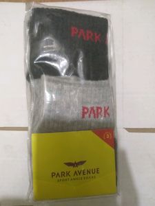 Men NBA &amp; PARK AVENUE SOCK