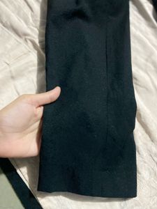 Elegant Black Pants