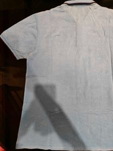 Gas men's polo tshirt
